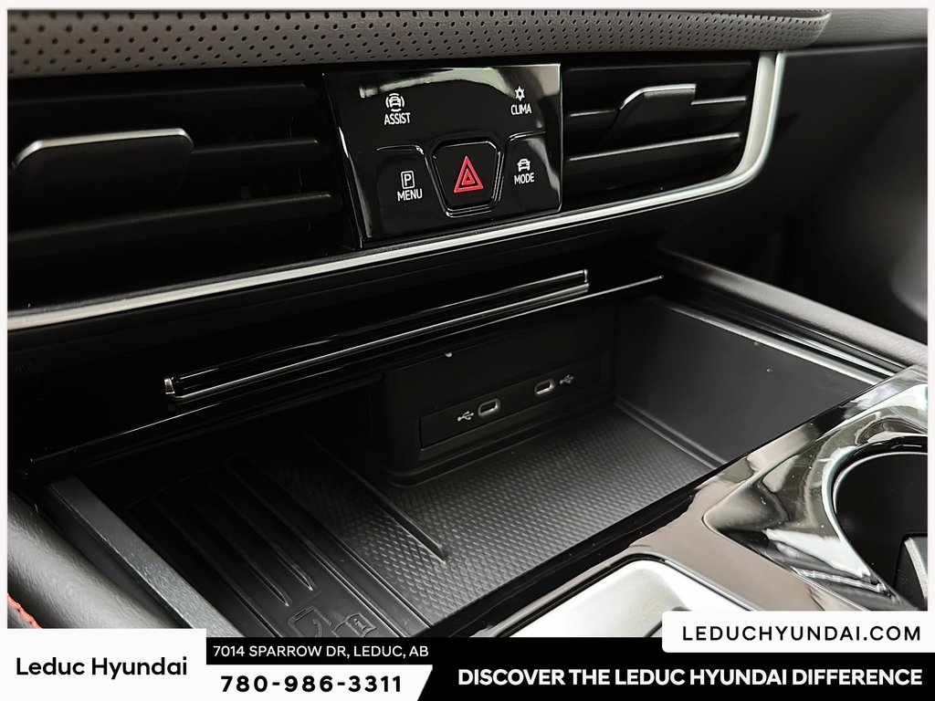 2026 Volkswagen Atlas 2.0T Peak Edition in Leduc, Alberta - 25 - w1024h768px