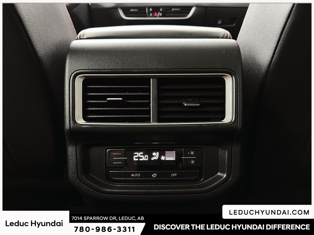 2026 Volkswagen Atlas 2.0T Peak Edition in Leduc, Alberta - 12 - w1024h768px
