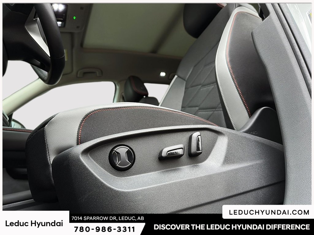 2026 Volkswagen Atlas 2.0T Peak Edition in Leduc, Alberta - 9 - w1024h768px