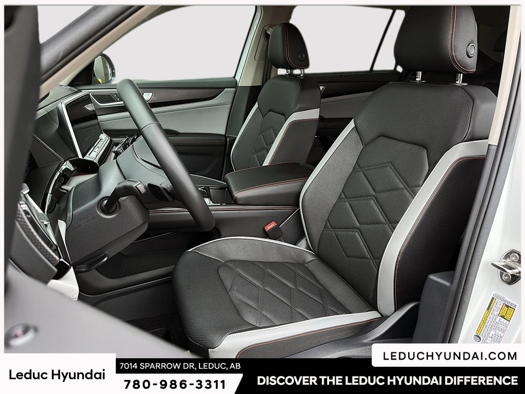 2026 Volkswagen Atlas 2.0T Peak Edition in Leduc, Alberta - 8 - w1024h768px