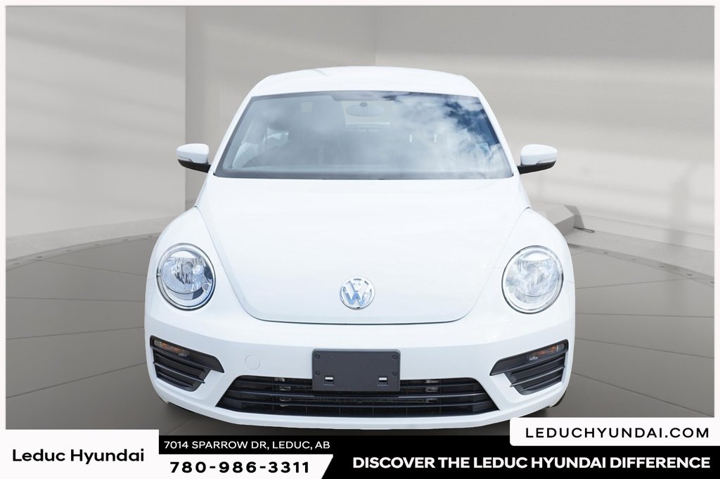 2018 Volkswagen Beetle in Leduc, Alberta - 2 - w1024h768px