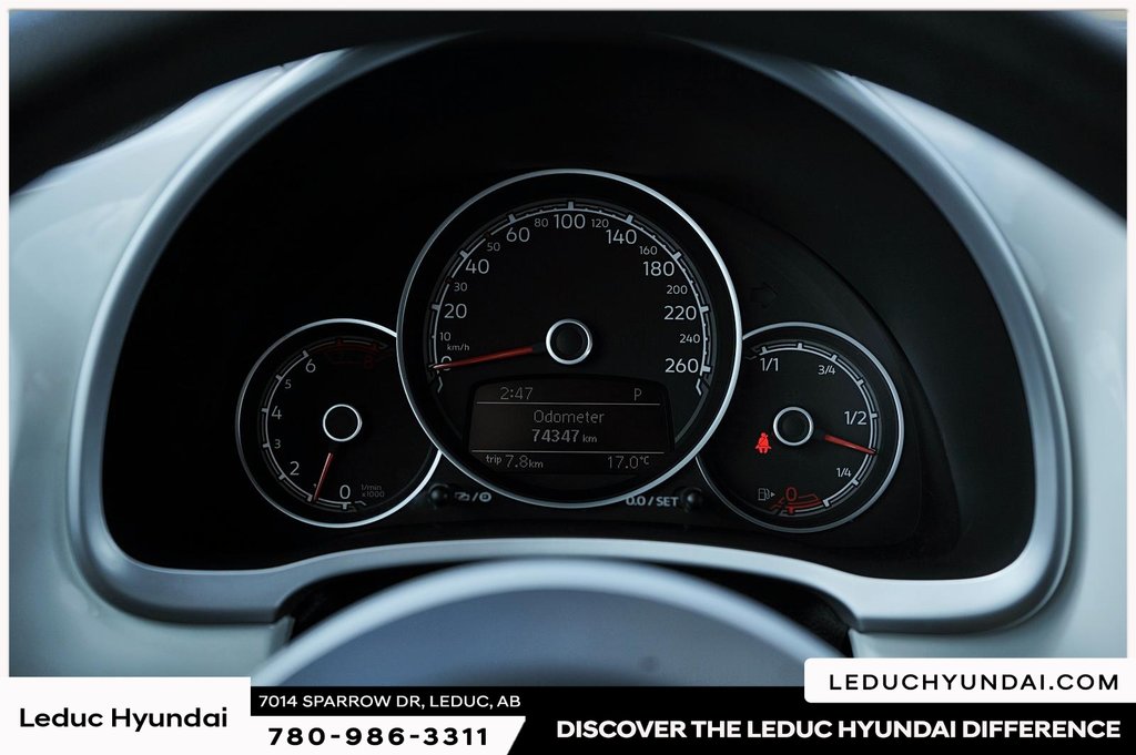 2018 Volkswagen Beetle in Leduc, Alberta - 15 - w1024h768px