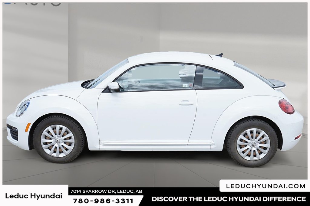 2018 Volkswagen Beetle in Leduc, Alberta - 5 - w1024h768px