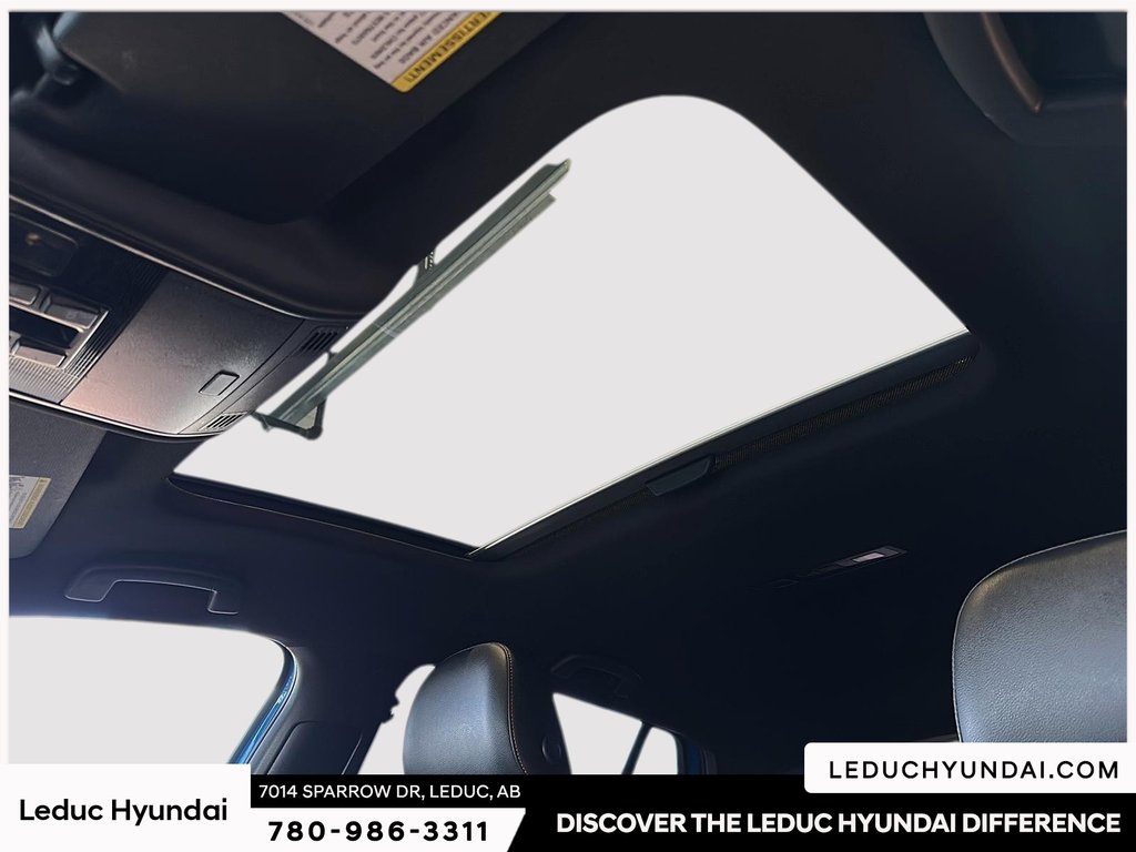 2021 Volkswagen Golf GTI Autobahn in Leduc, Alberta - 22 - w1024h768px