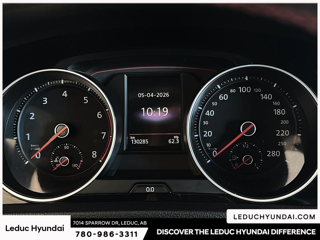 2021 Volkswagen Golf GTI Autobahn in Leduc, Alberta - 17 - w1024h768px