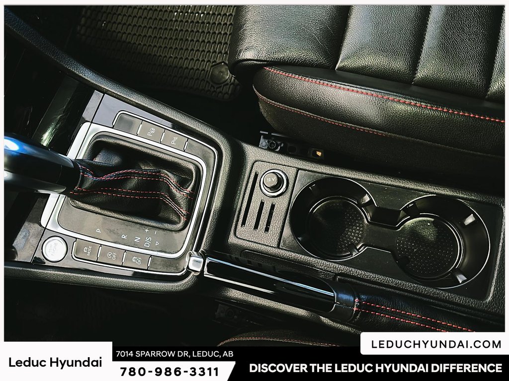 2021 Volkswagen Golf GTI Autobahn in Leduc, Alberta - 20 - w1024h768px