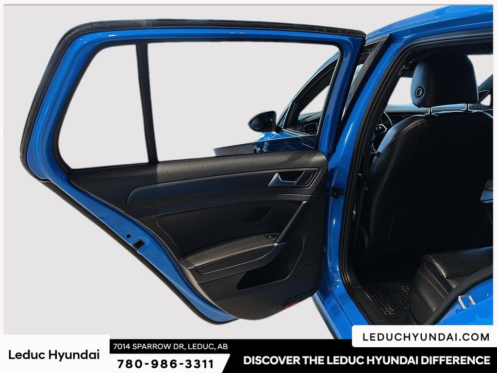 2021 Volkswagen Golf GTI Autobahn in Leduc, Alberta - 13 - w1024h768px