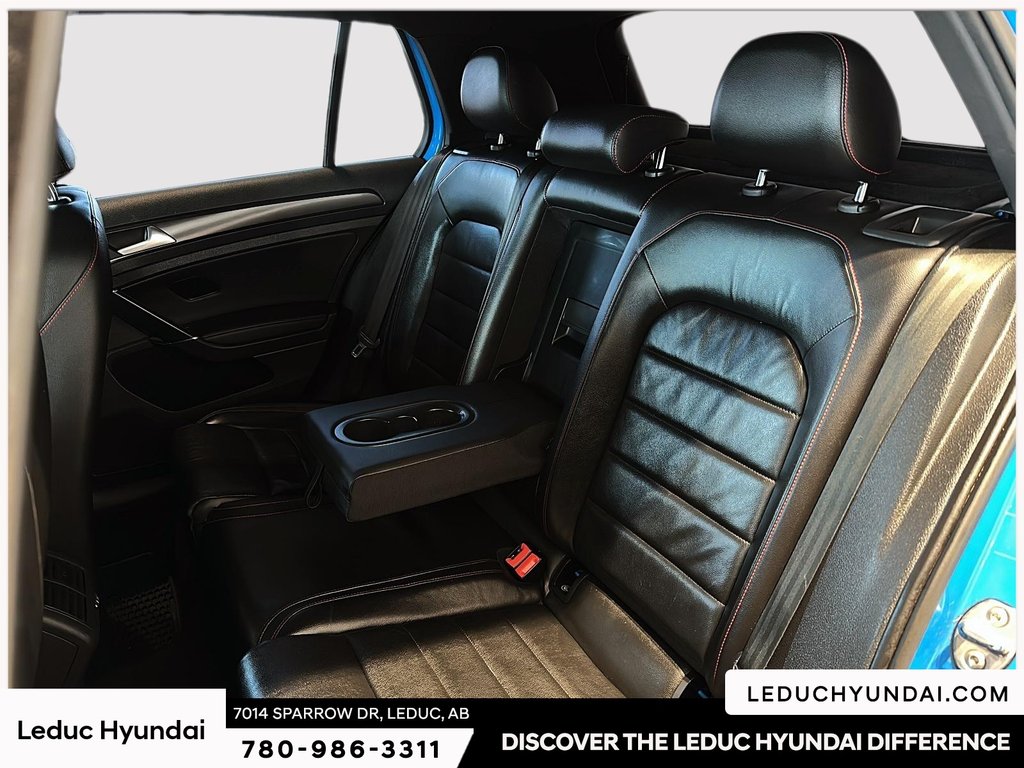 2021 Volkswagen Golf GTI Autobahn in Leduc, Alberta - 10 - w1024h768px