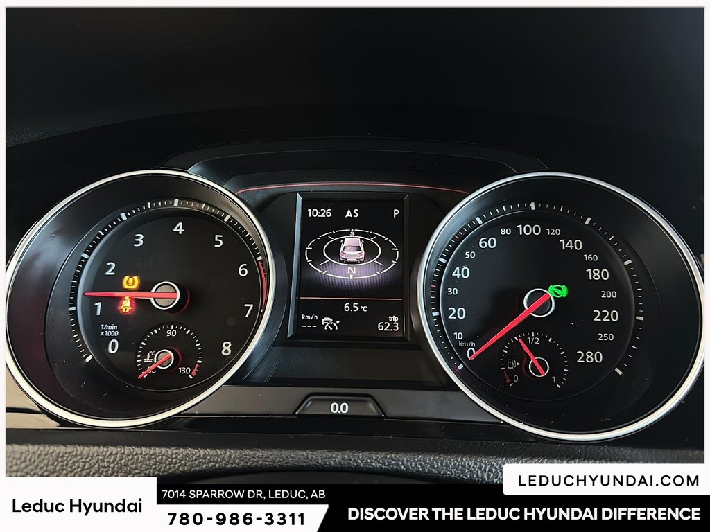 2021 Volkswagen Golf GTI Autobahn in Leduc, Alberta - 18 - w1024h768px