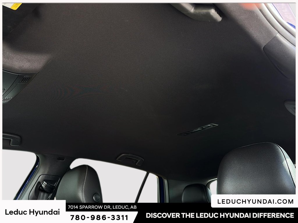 2018 Volkswagen Golf R 2.0 TSI in Leduc, Alberta - 22 - w1024h768px