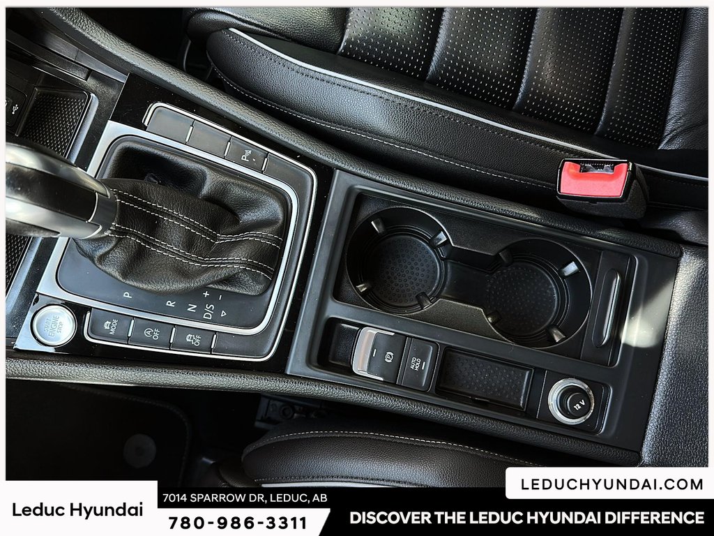 2018 Volkswagen Golf R 2.0 TSI in Leduc, Alberta - 20 - w1024h768px