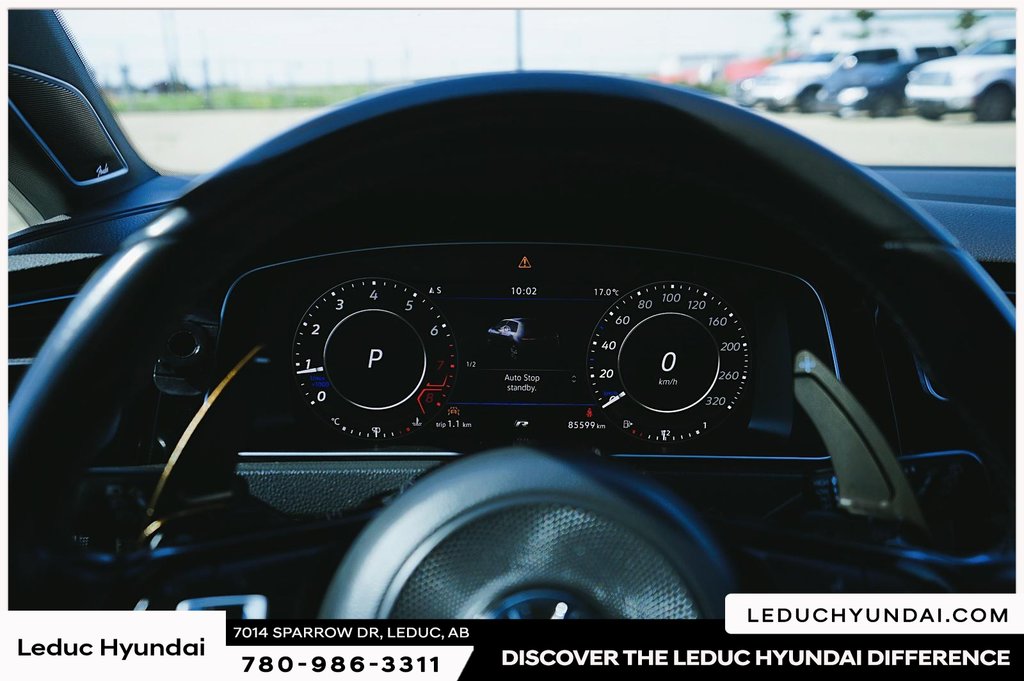 2019 Volkswagen Golf R BASE in Leduc, Alberta - 15 - w1024h768px
