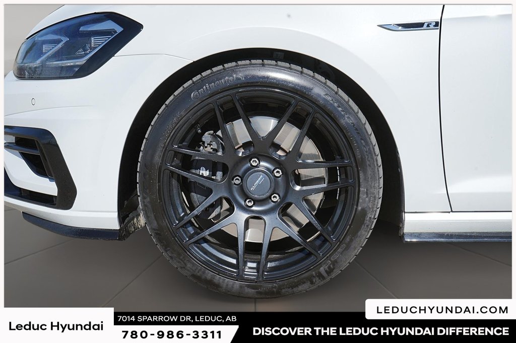 2019 Volkswagen Golf R BASE in Leduc, Alberta - 6 - w1024h768px