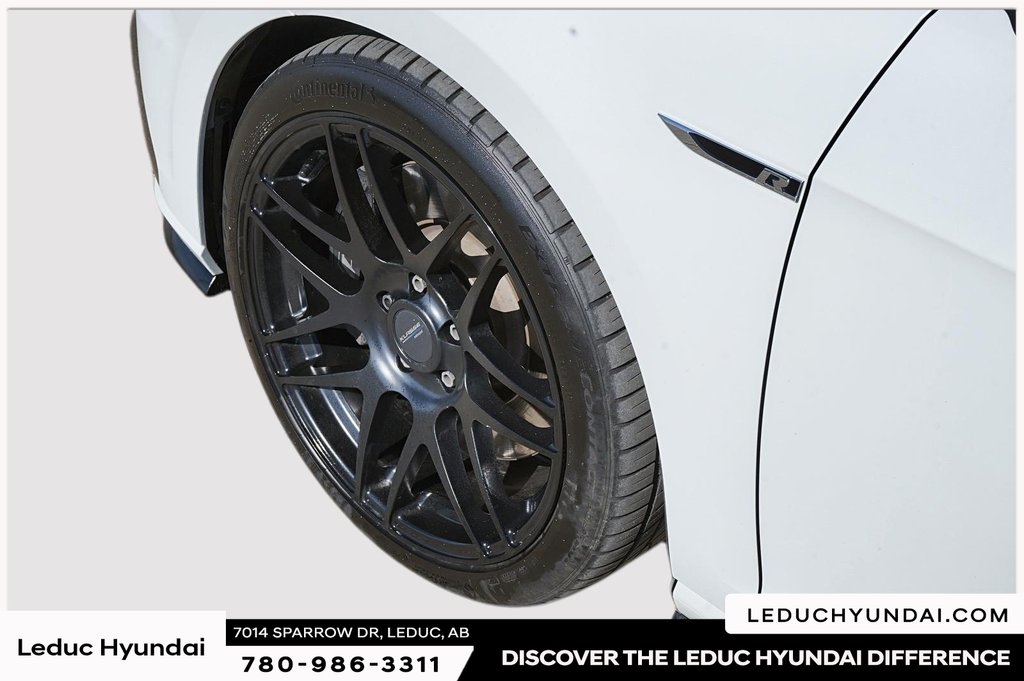 2019 Volkswagen Golf R BASE in Leduc, Alberta - 7 - w1024h768px