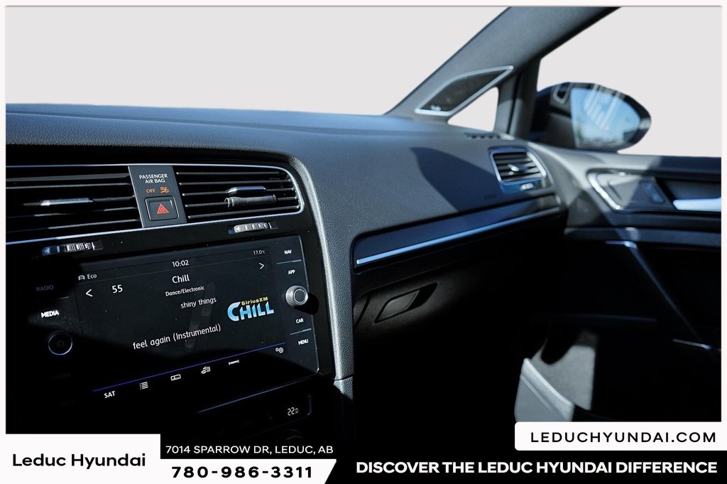 2019 Volkswagen Golf R BASE in Leduc, Alberta - 13 - w1024h768px