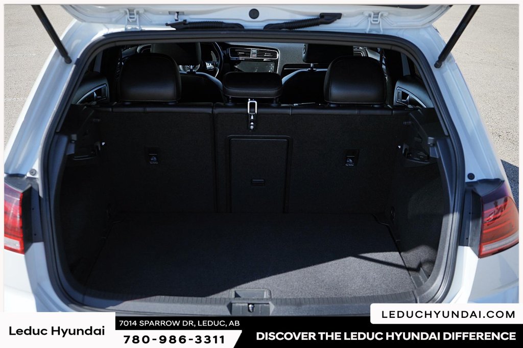 2019 Volkswagen Golf R BASE in Leduc, Alberta - 8 - w1024h768px