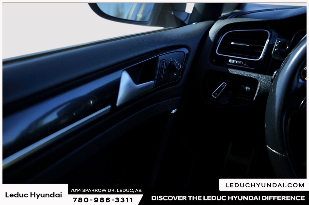 2019 Volkswagen Golf R BASE in Leduc, Alberta - 14 - w1024h768px
