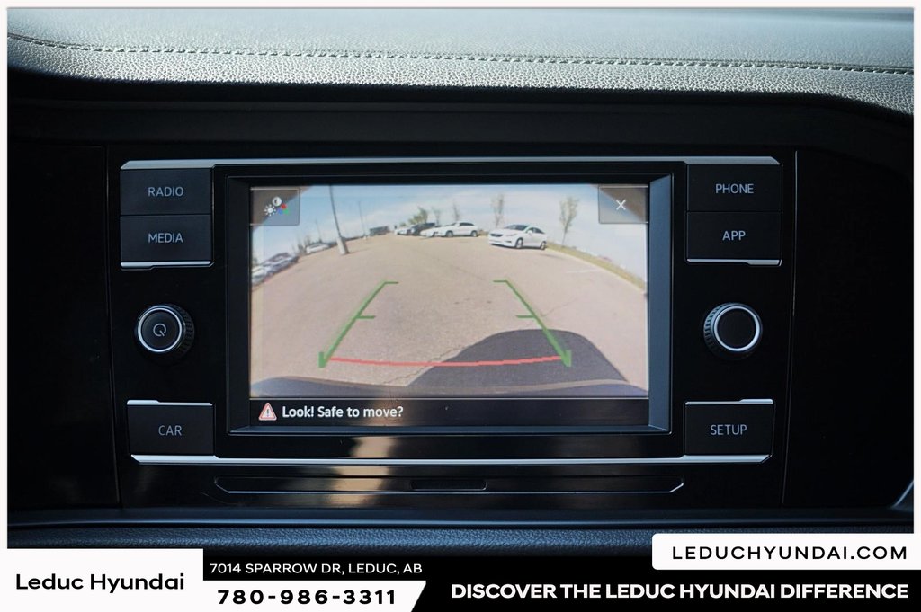 2019 Volkswagen Jetta Comfortline in Leduc, Alberta - 19 - w1024h768px