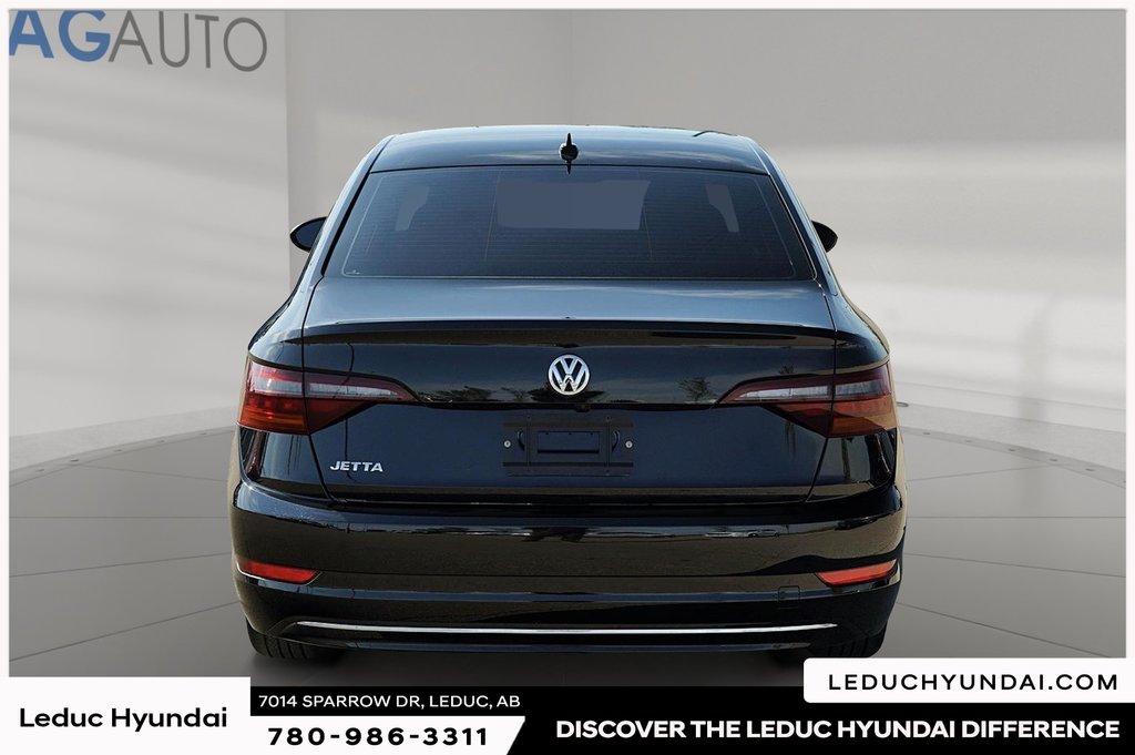 2019 Volkswagen Jetta Comfortline in Leduc, Alberta - 3 - w1024h768px