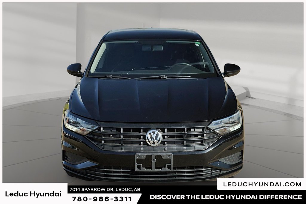 2019 Volkswagen Jetta Comfortline in Leduc, Alberta - 2 - w1024h768px