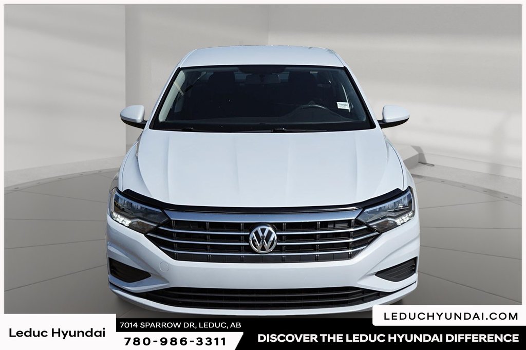 2019 Volkswagen Jetta Comfortline in Leduc, Alberta - 2 - w1024h768px