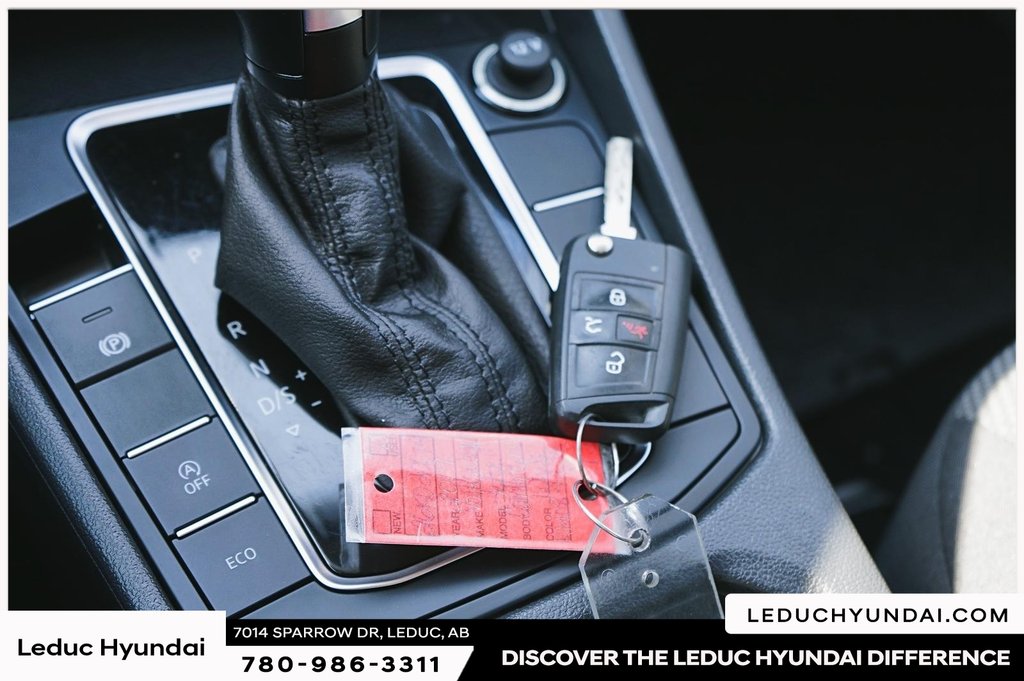 2019 Volkswagen Jetta Comfortline in Leduc, Alberta - 19 - w1024h768px