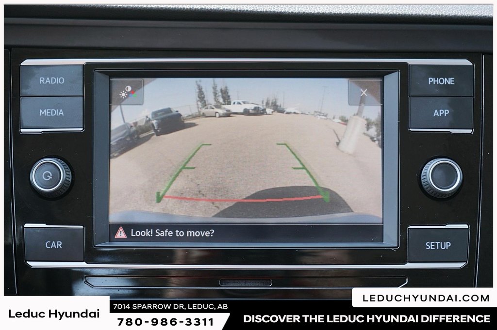 2019 Volkswagen Jetta Comfortline in Leduc, Alberta - 17 - w1024h768px