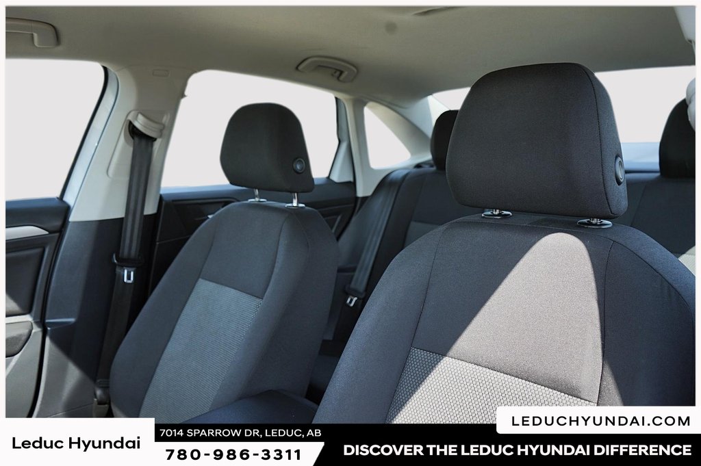 2019 Volkswagen Jetta Comfortline in Leduc, Alberta - 9 - w1024h768px