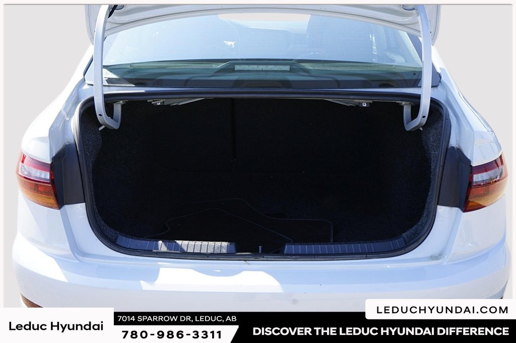2019 Volkswagen Jetta Comfortline in Leduc, Alberta - 6 - w1024h768px
