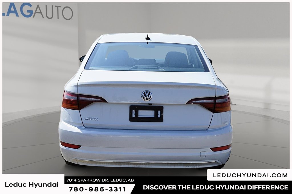 2019 Volkswagen Jetta Comfortline in Leduc, Alberta - 3 - w1024h768px