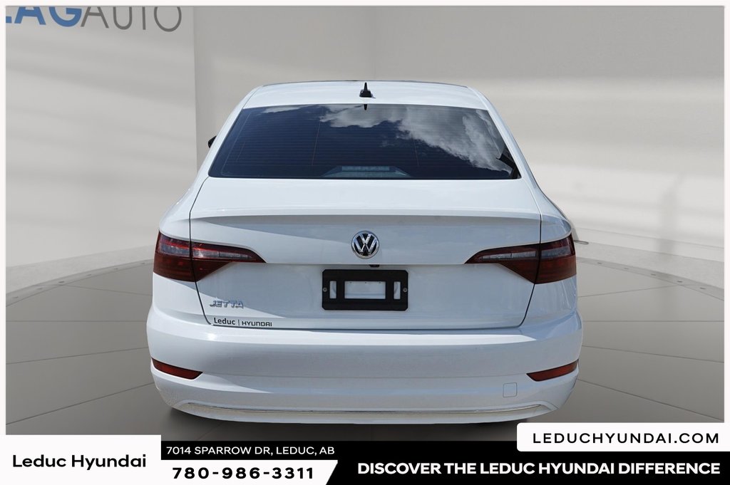 2021 Volkswagen Jetta Highline in Leduc, Alberta - 3 - w1024h768px