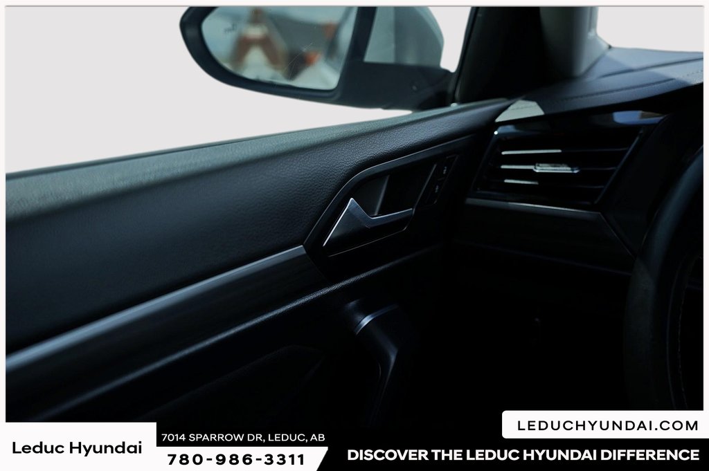 2021 Volkswagen Jetta Highline in Leduc, Alberta - 14 - w1024h768px