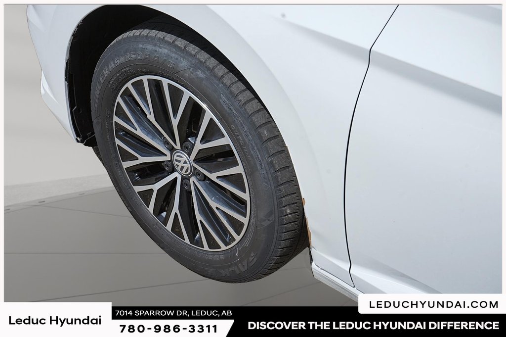 2021 Volkswagen Jetta Highline in Leduc, Alberta - 7 - w1024h768px