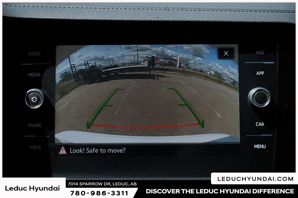 2021 Volkswagen Jetta Highline in Leduc, Alberta - 19 - w1024h768px
