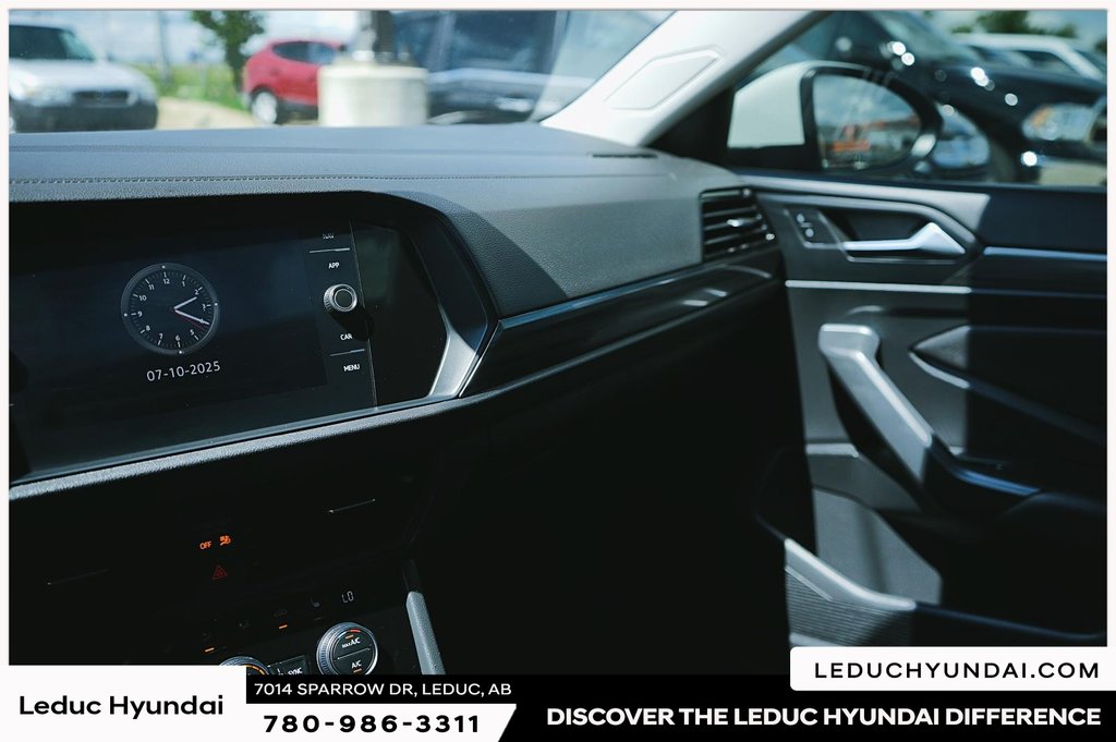 2021 Volkswagen Jetta Highline in Leduc, Alberta - 15 - w1024h768px