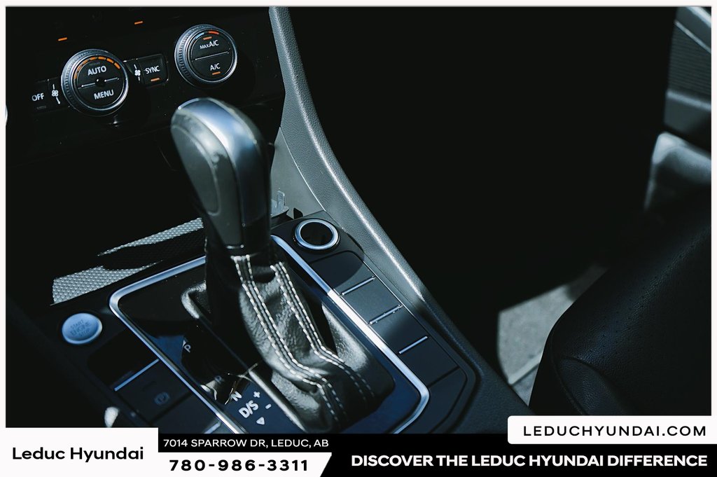 2021 Volkswagen Jetta Highline in Leduc, Alberta - 16 - w1024h768px