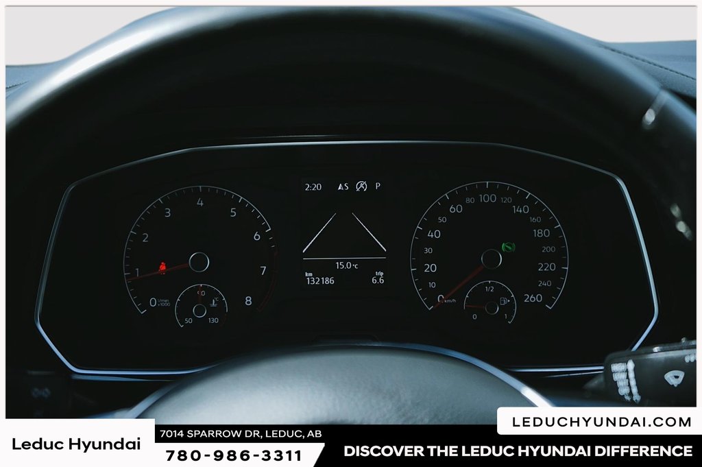 2021 Volkswagen Jetta Highline in Leduc, Alberta - 17 - w1024h768px