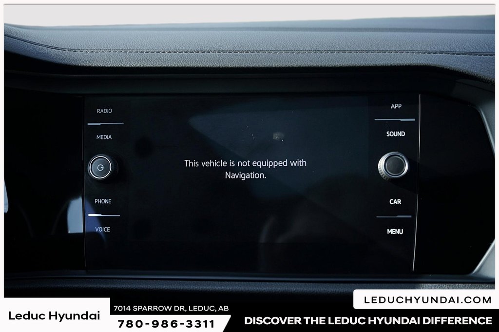 2024 Volkswagen Jetta Comfortline in Leduc, Alberta - 19 - w1024h768px