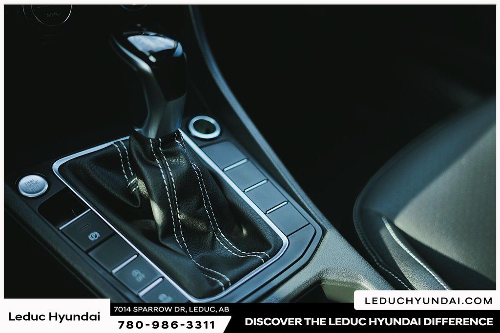 2024 Volkswagen Jetta Comfortline in Leduc, Alberta - 15 - w1024h768px