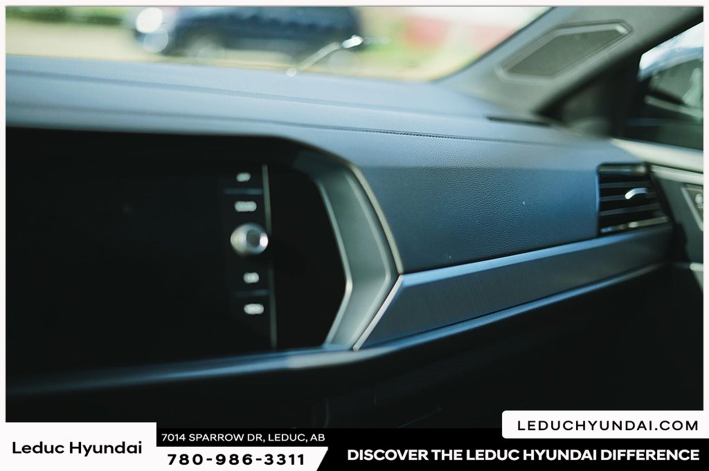2024 Volkswagen Jetta Comfortline in Leduc, Alberta - 20 - w1024h768px