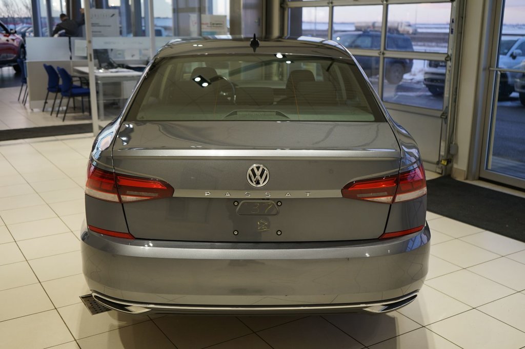 2020 Volkswagen Passat Comfortline in Leduc, Alberta - 4 - w1024h768px