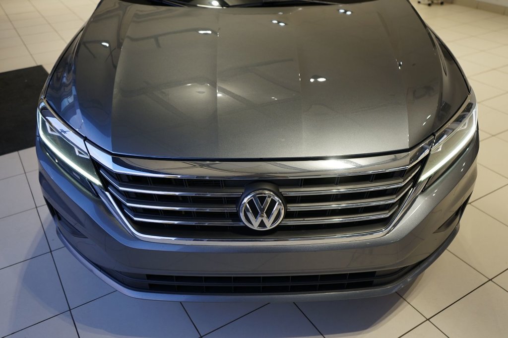 2020 Volkswagen Passat Comfortline in Leduc, Alberta - 29 - w1024h768px