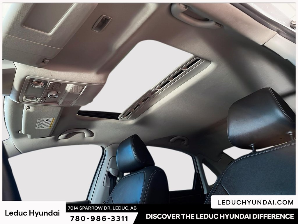 2020 Volkswagen Passat Execline in Leduc, Alberta - 17 - w1024h768px