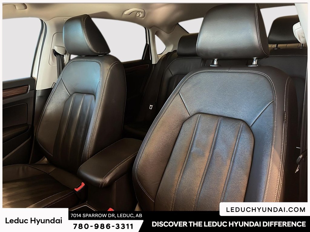 2020 Volkswagen Passat Execline in Leduc, Alberta - 8 - w1024h768px