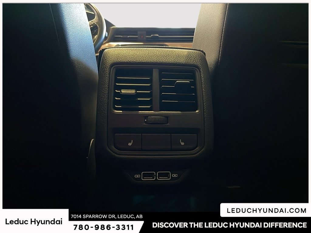 2020 Volkswagen Passat Execline in Leduc, Alberta - 11 - w1024h768px
