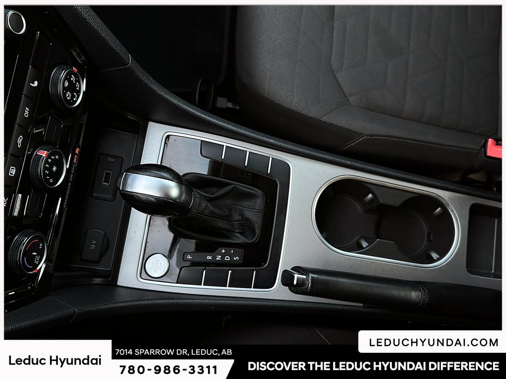 2020 Volkswagen Passat Comfortline in Leduc, Alberta - 19 - w1024h768px