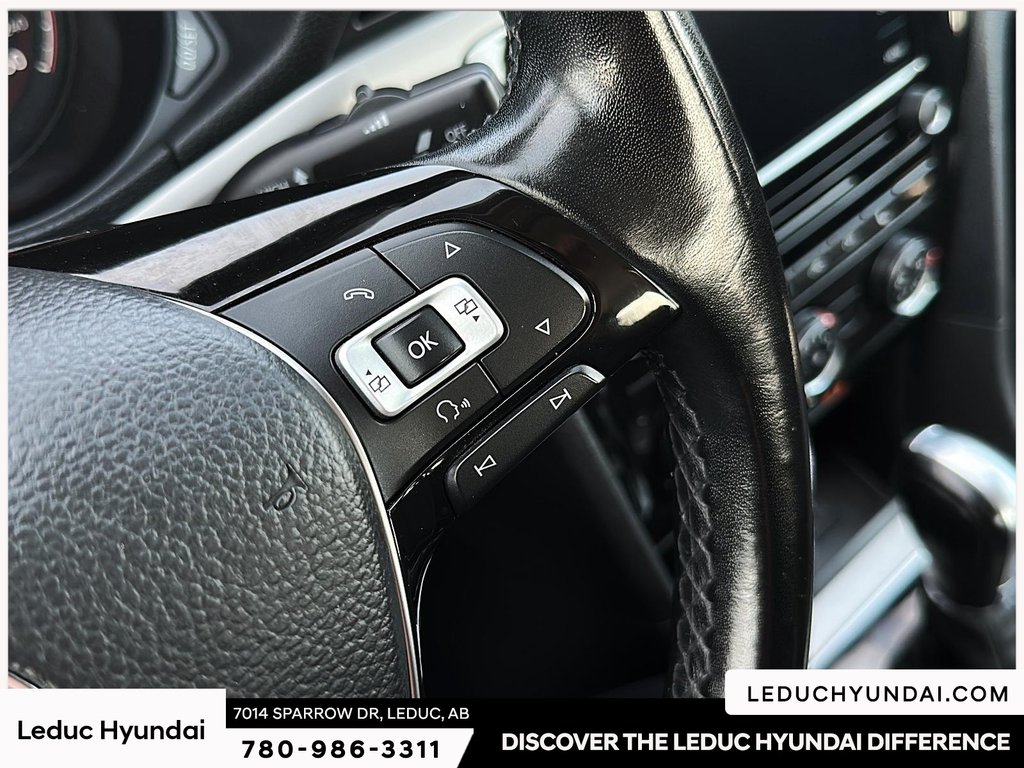 2020 Volkswagen Passat Comfortline in Leduc, Alberta - 15 - w1024h768px
