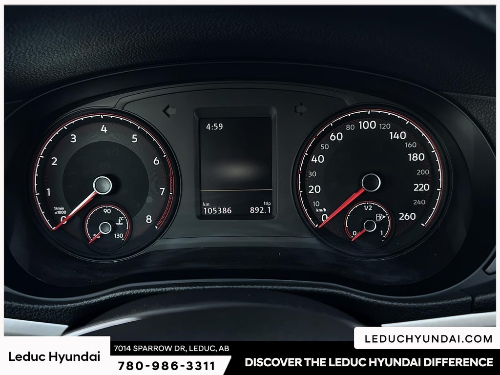2020 Volkswagen Passat Comfortline in Leduc, Alberta - 16 - w1024h768px