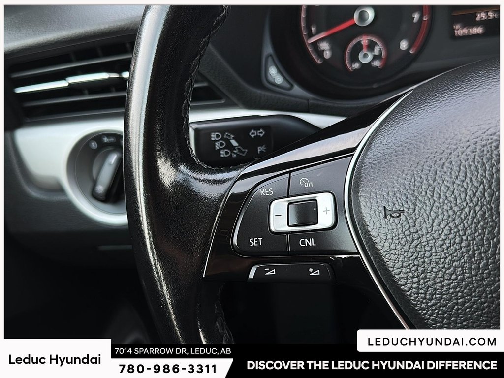 2020 Volkswagen Passat Comfortline in Leduc, Alberta - 14 - w1024h768px