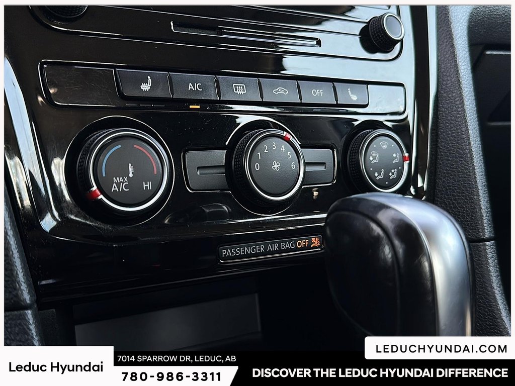 2020 Volkswagen Passat Comfortline in Leduc, Alberta - 24 - w1024h768px
